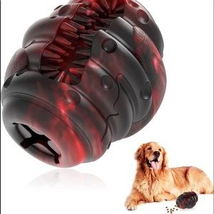 NWT: Dog Toys for Aggressive Chewers